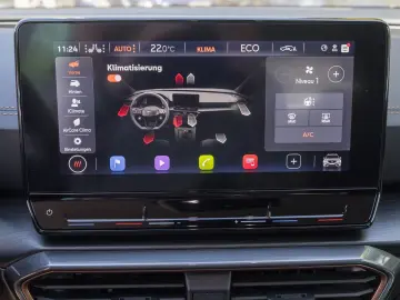 Formentor 1.4 eHybrid DSG NAVI+ FULL-LINK ACC