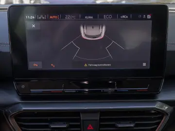 Formentor 1.4 eHybrid DSG NAVI+ FULL-LINK ACC