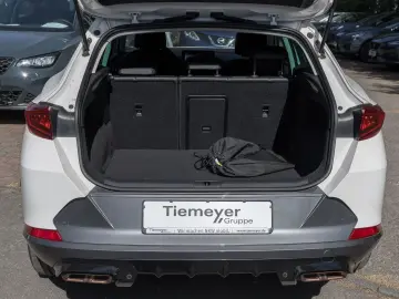 Formentor 1.4 eHybrid DSG NAVI+ FULL-LINK ACC
