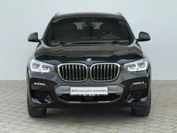 X4 xDrive30i M Sport