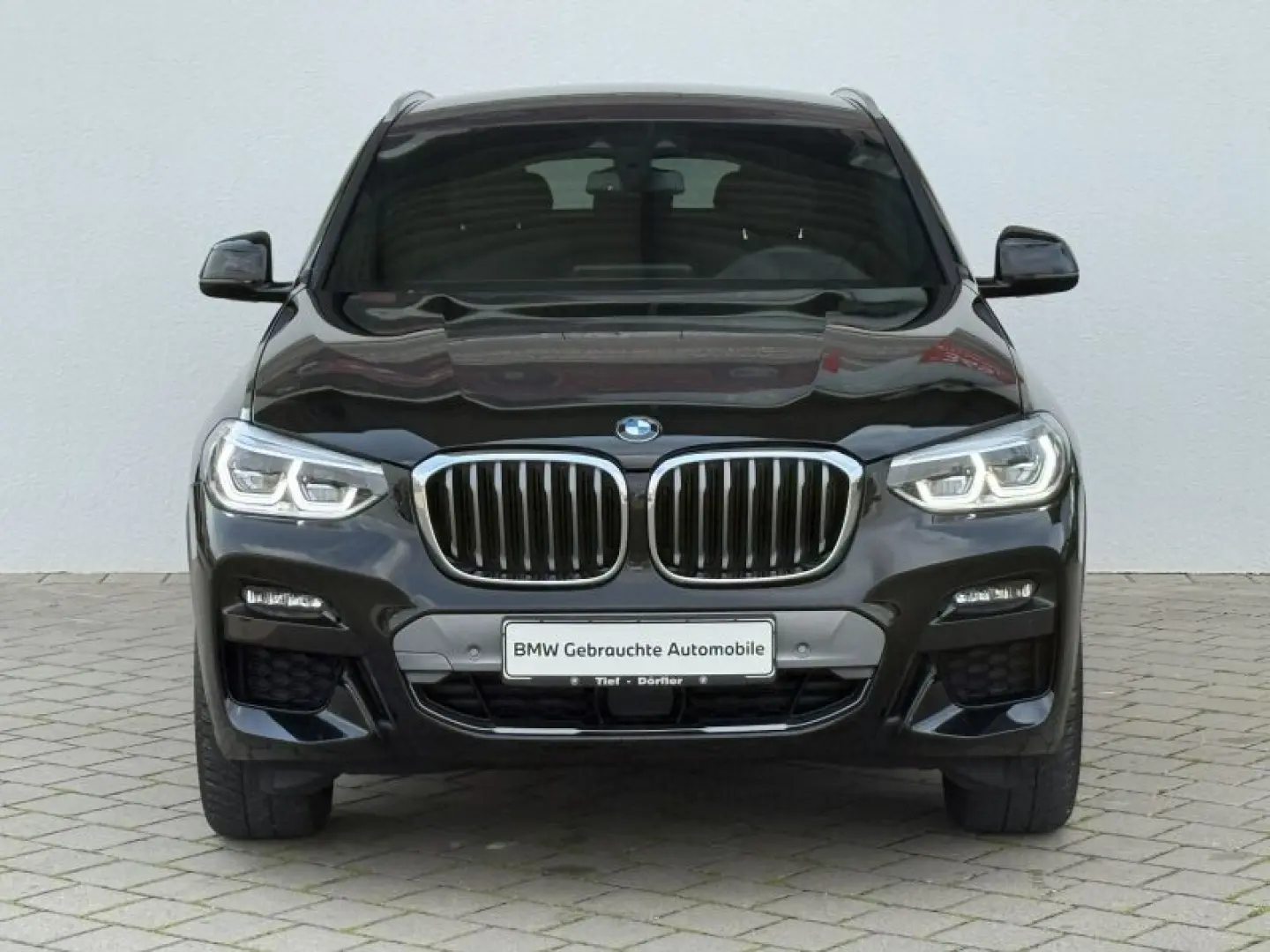 X4 xDrive30i M Sport