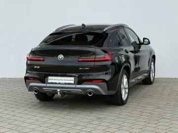 X4 xDrive30i M Sport