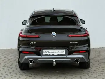X4 xDrive30i M Sport