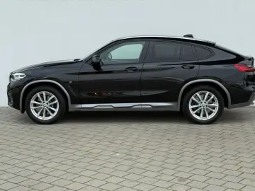 X4 xDrive30i M Sport