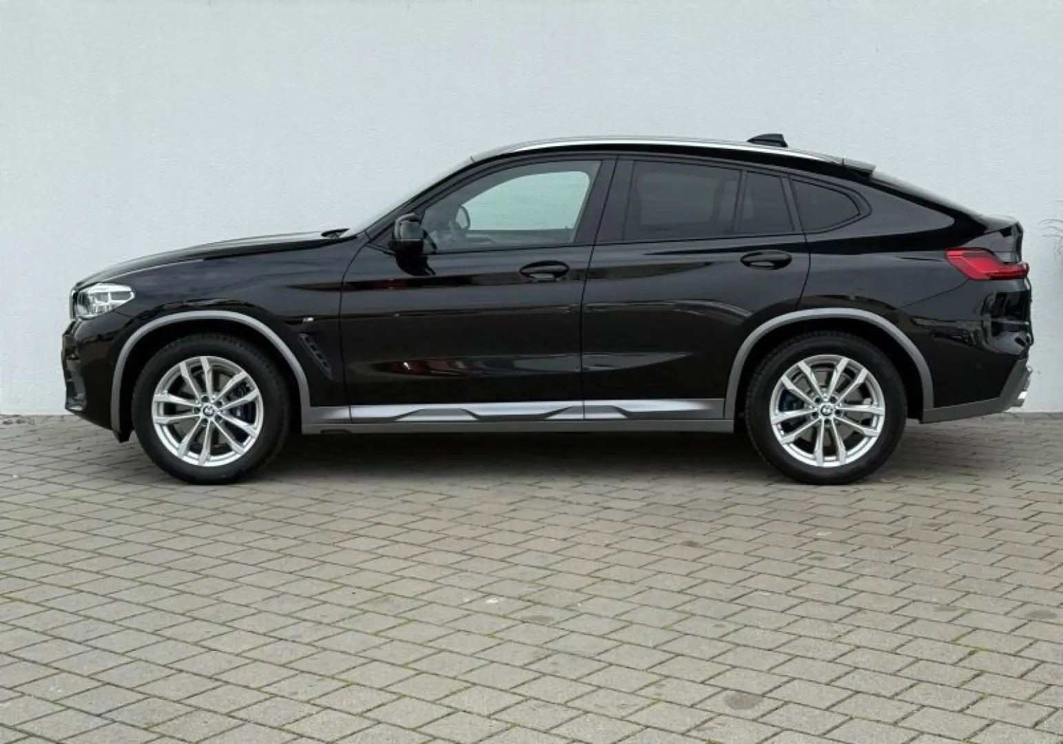 X4 xDrive30i M Sport