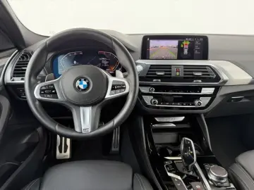 X4 xDrive30i M Sport