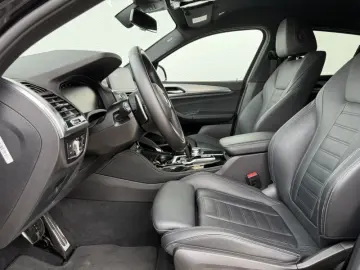 X4 xDrive30i M Sport