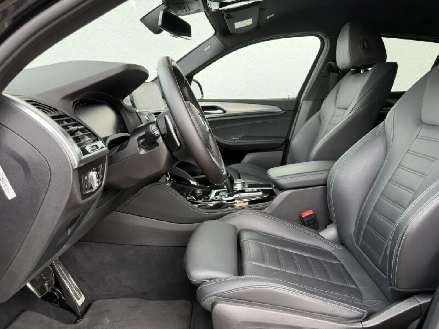 X4 xDrive30i M Sport