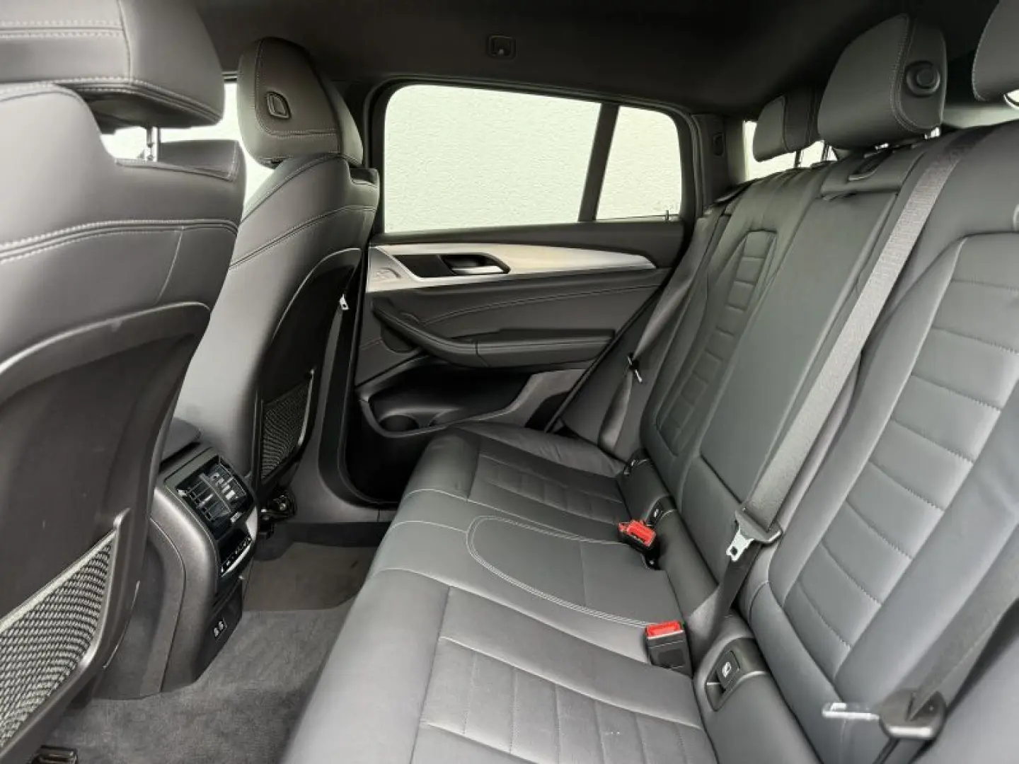 X4 xDrive30i M Sport