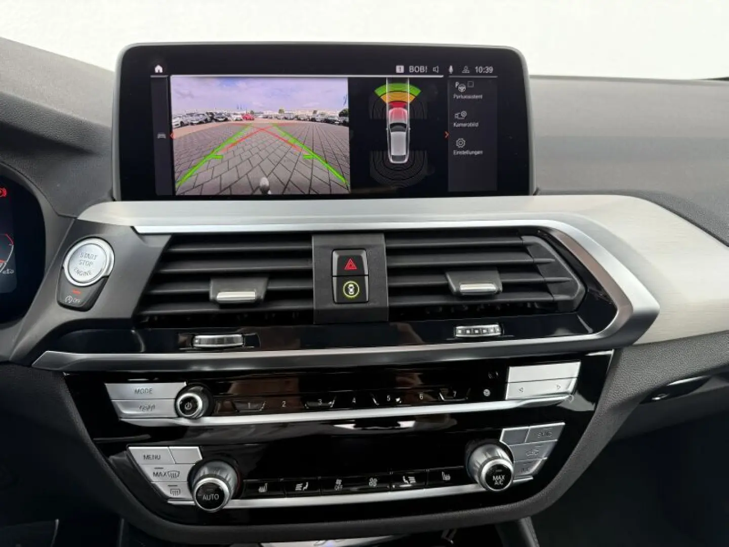X4 xDrive30i M Sport