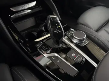 X4 xDrive30i M Sport