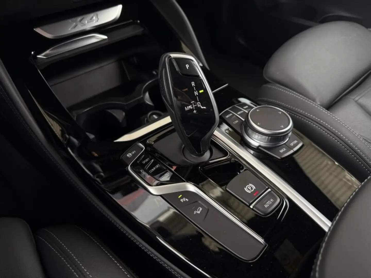 X4 xDrive30i M Sport