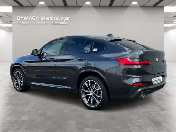 X4 xDrive20i M Sport