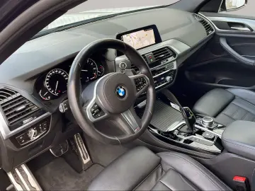 X4 xDrive20i M Sport