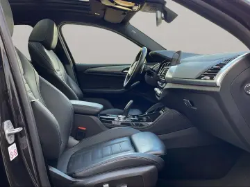 X4 xDrive20i M Sport