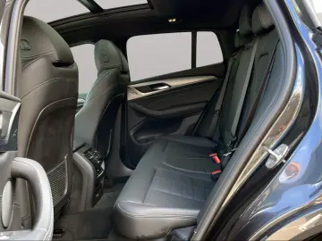 X4 xDrive20i M Sport