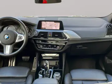 X4 xDrive20i M Sport