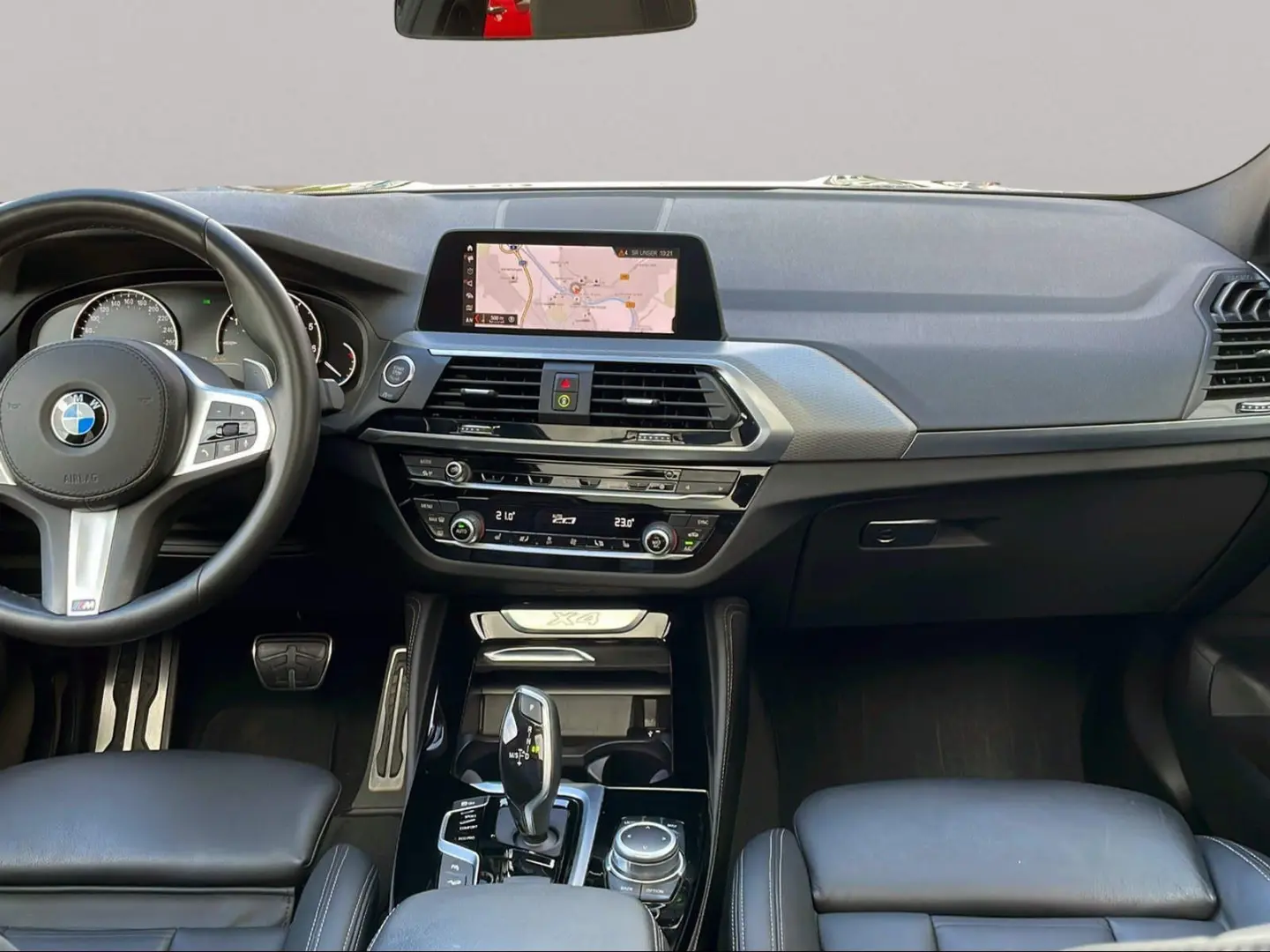 X4 xDrive20i M Sport