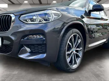 X4 xDrive20i M Sport