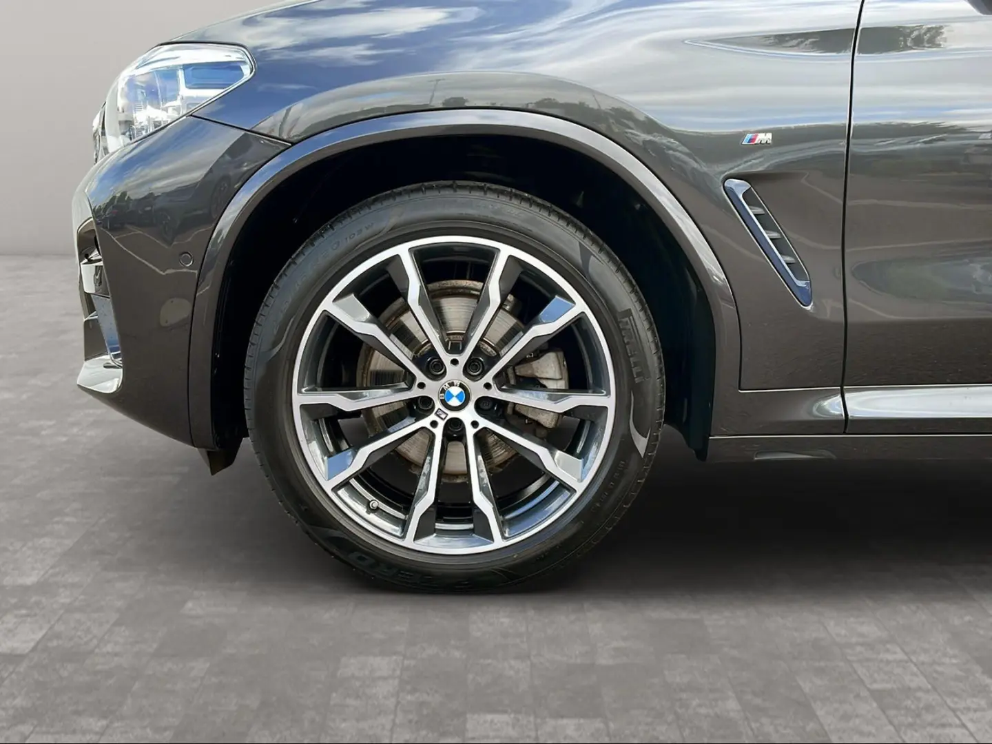 X4 xDrive20i M Sport