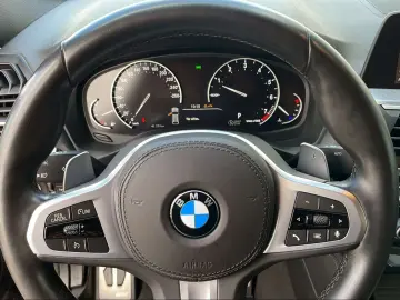 X4 xDrive20i M Sport