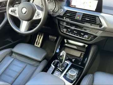 X4 xDrive20i M Sport
