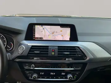 X4 xDrive20i M Sport