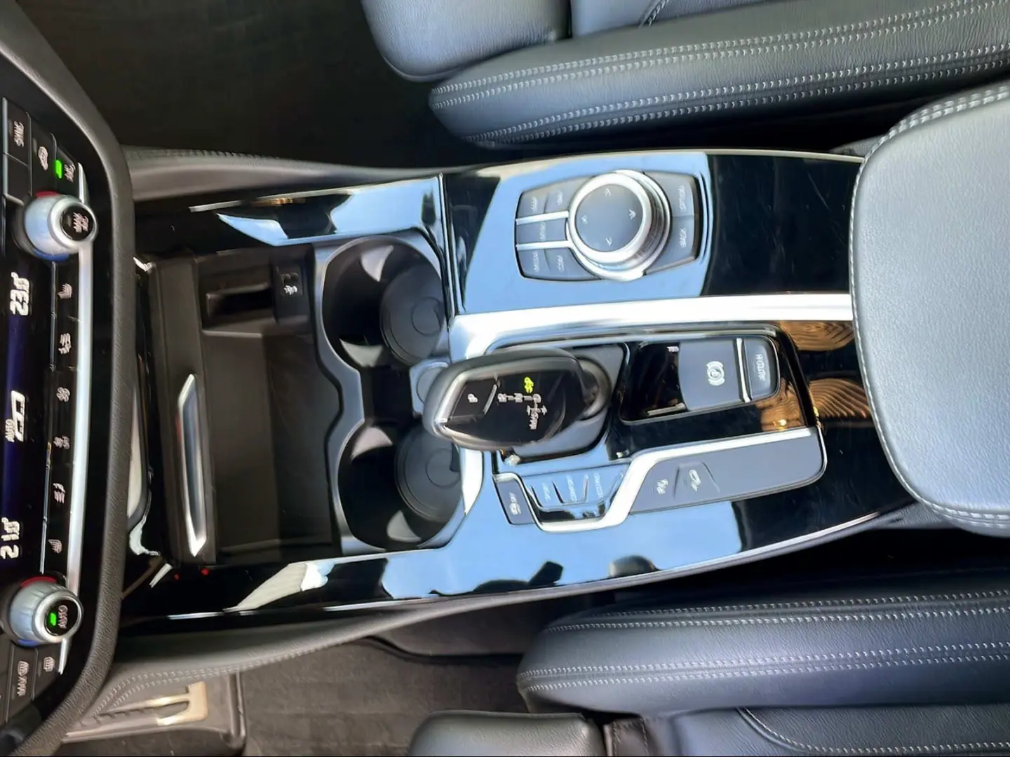X4 xDrive20i M Sport