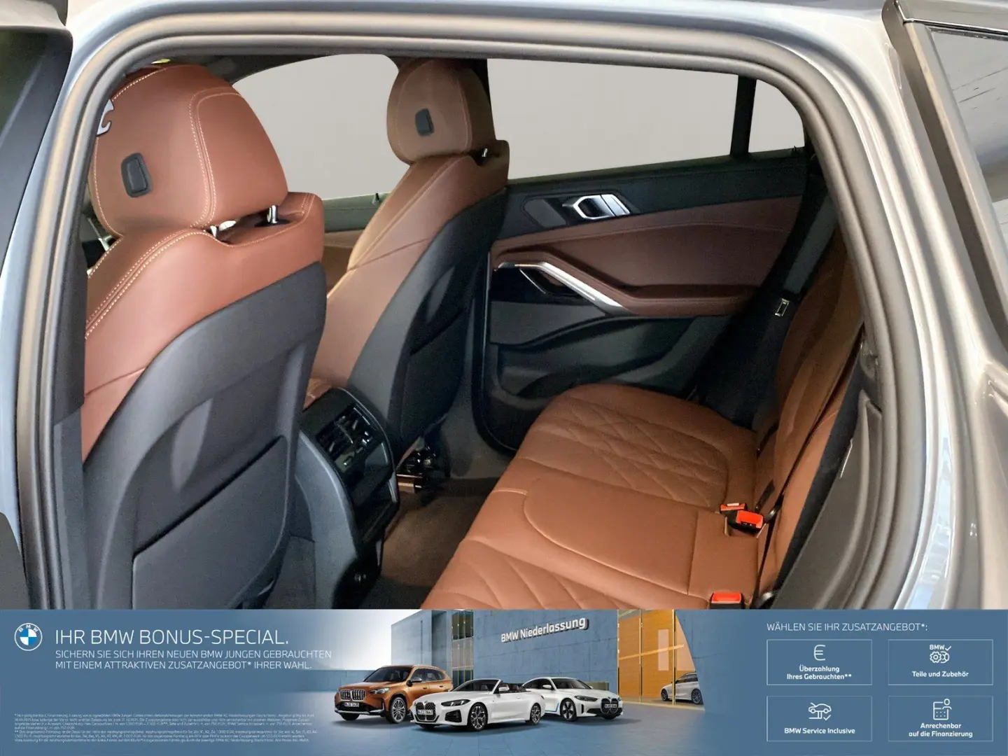 X6 xDrive30d M Sport AHK Harman/K Kamera LED