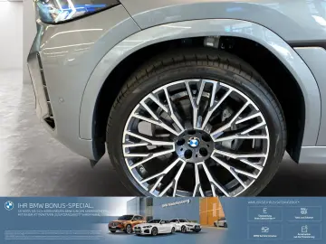 X6 xDrive30d M Sport AHK Harman/K Kamera LED