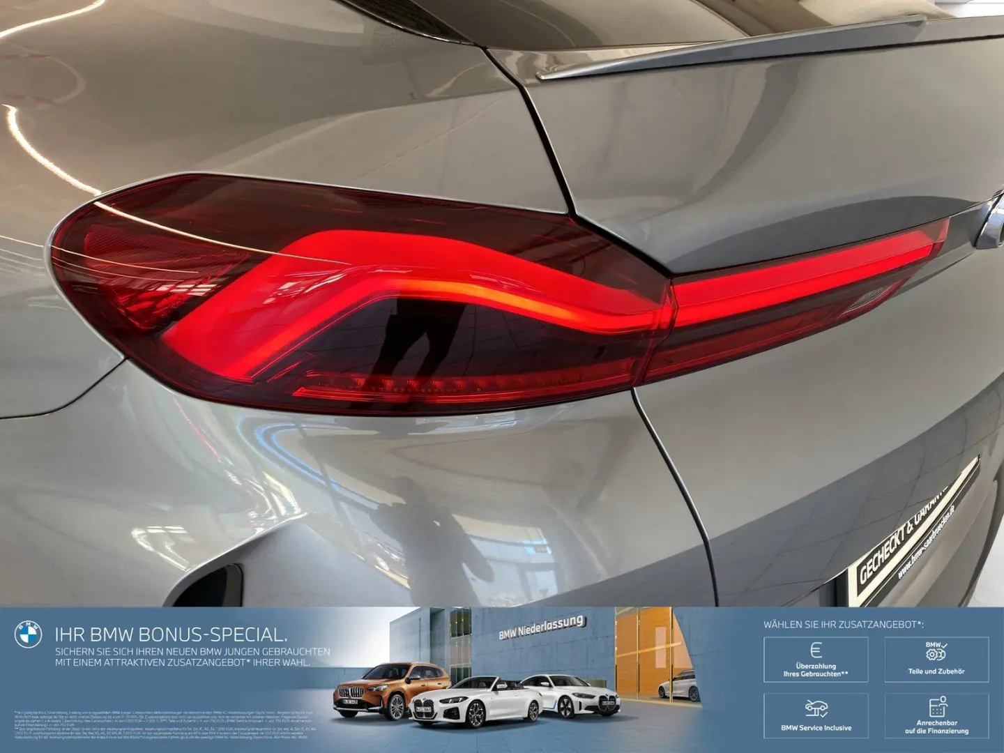 X6 xDrive30d M Sport AHK Harman/K Kamera LED