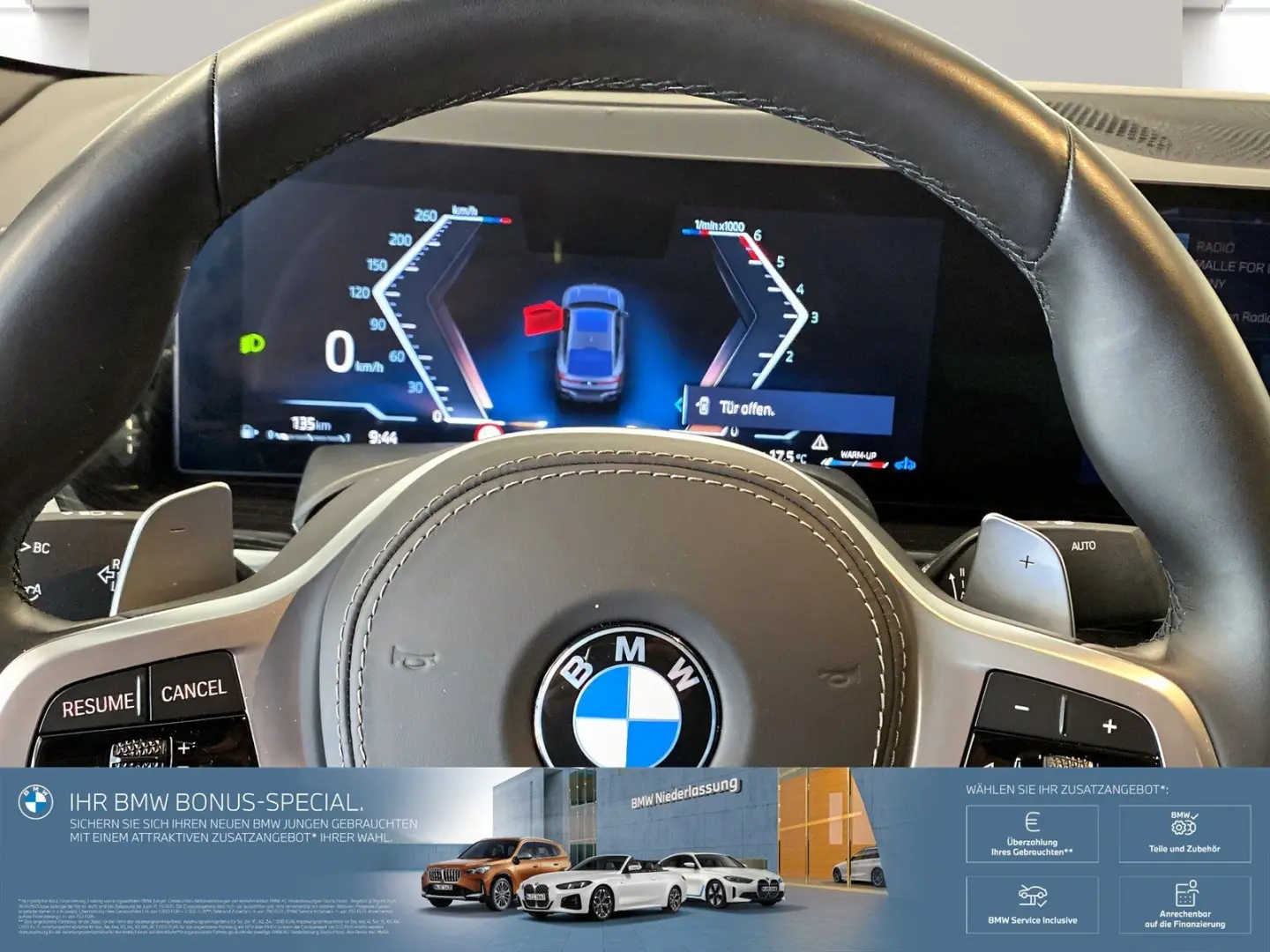 X6 xDrive30d M Sport AHK Harman/K Kamera LED