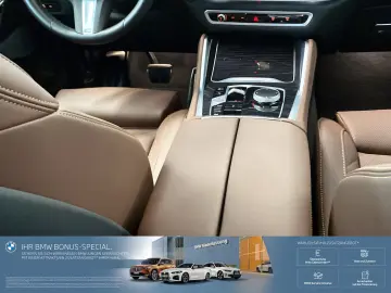 X6 xDrive30d M Sport AHK Harman/K Kamera LED