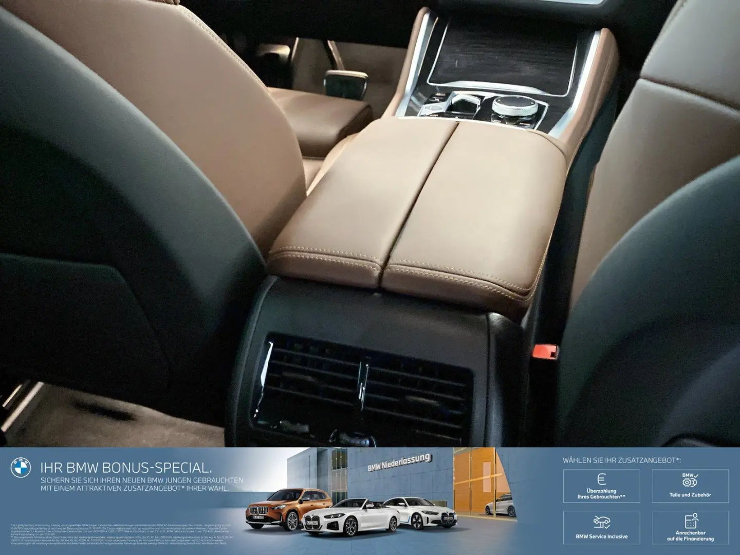 X6 xDrive30d M Sport AHK Harman/K Kamera LED