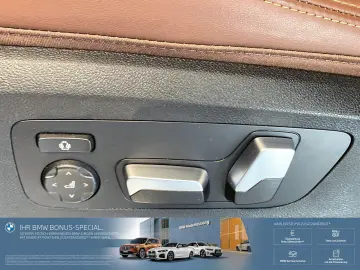 X6 xDrive30d M Sport AHK Harman/K Kamera LED