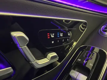 S 580e lang long AMG-Line Sound Pano Chauffeur