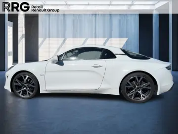 ALPINE A110