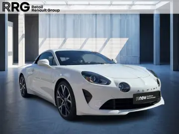 ALPINE A110