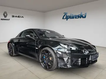 ALPINE A110