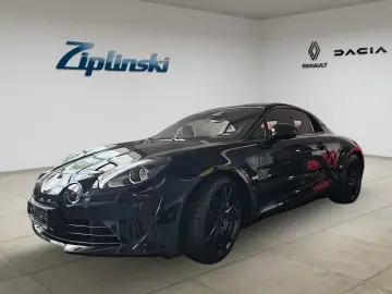 ALPINE A110