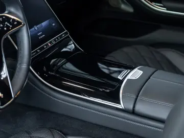 S 580 4MATIC L|AMG Line|Mem.|360°.|Chauffeurpak.