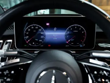 S 580 4MATIC L|AMG Line|Mem.|360°.|Chauffeurpak.