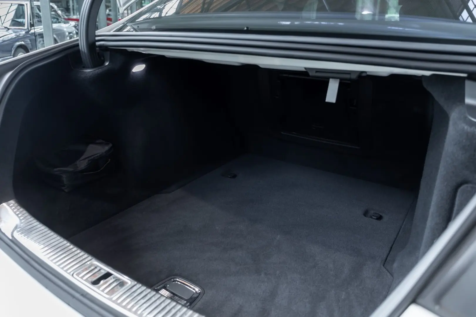 S 580 4MATIC L|AMG Line|Mem.|360°.|Chauffeurpak.