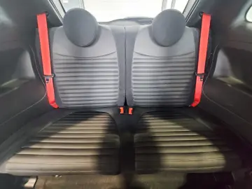 500 1.4 T-Jet 16V