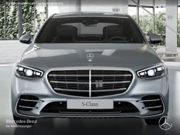 S 580 e AMG HA-Lenk/ENERGIZING/Burme3D/Fahrass