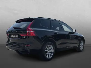 XC60 T6 Recharge Plus Dark