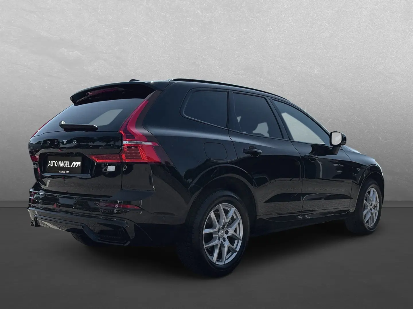 XC60 T6 Recharge Plus Dark