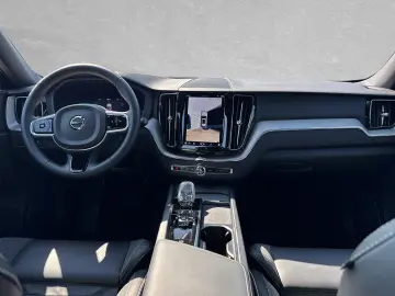 XC60 T6 Recharge Plus Dark