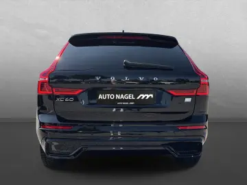 XC60 T6 Recharge Plus Dark