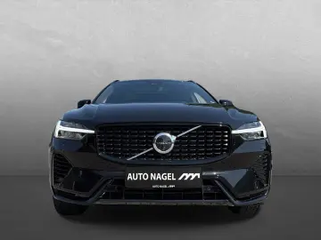 XC60 T6 Recharge Plus Dark